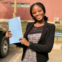 Adebisi Anuoluwapo