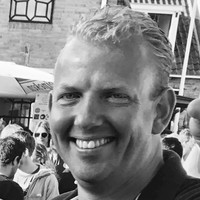 Jeroen Riewald ✔