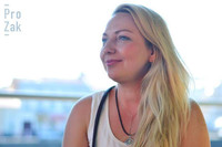 Julia Bilinski