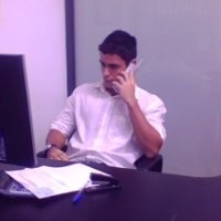 Romulo Rocha