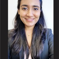 Surabhi Khasgiwala