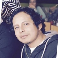 Victor Andres Longa