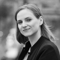 Justė Vežikauskaitė-Veličkė