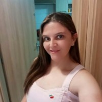 Eliane Salvade