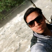 Ankit Kumar