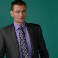 Mark Kafourous