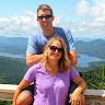 Tim and Susan deForest