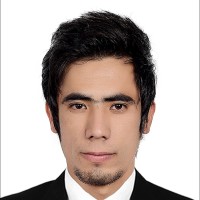 Ali Mukhtar Rahimi