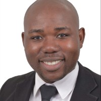 Alfred Monama
