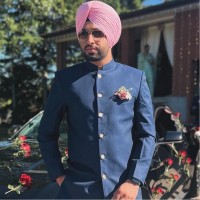 Vishaldeep Singh