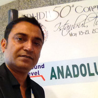 MOSLEH UDDIN, DTM; Pharm.D.