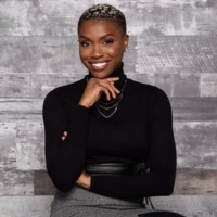 Chanel Parris, P.Eng