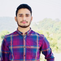 Shubham Parmar