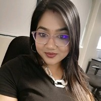 Kelicia Govender