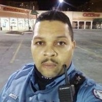 Gerald Johnson
