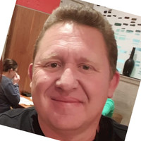 Mark Duane Hibberd