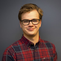 Einar Bolstad