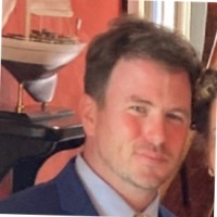 Patrick Llewellyn