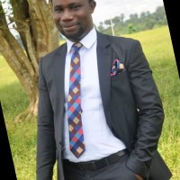 Samuel Etim