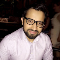 Ammar Chuttani