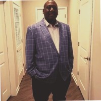 Eugene Brown