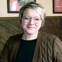 Brenda Myers