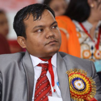 Bibhu Prasad Mohanty
