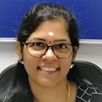 Sheela Nair