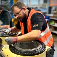 Antonio Martín Miguel