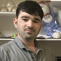 Srinivas Sunkari