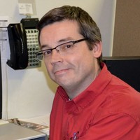 Dave Mohr, CWI, CLSS