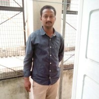 Mansoor Ahamed Shaik