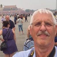 Tom Wisman