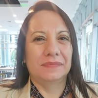 Gabriela Avila Jiménez