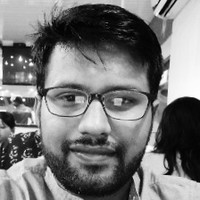 Prashant Moon