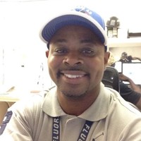 Richard Riley