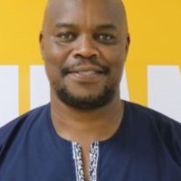 Austin Odhiambo