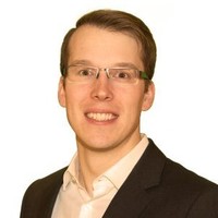 Nathan Miller, P.Eng