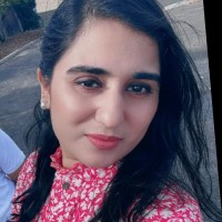 Fatema N