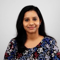 Deepa Nagarajan