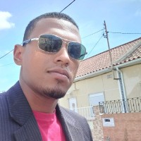 Presbitero Alef Souza