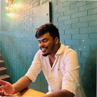 Harsha Vaddadi