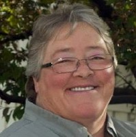 Jackie Hughes