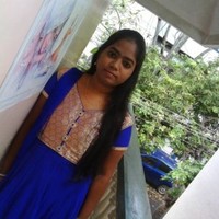 Chinnakotla Yamini