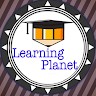LEARNING PLANET