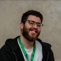 Ziad Amir