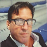Ernie Blazeff