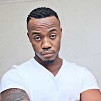 Thabiso Molefe