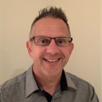 Richard Maiden