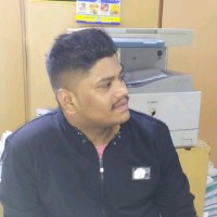 Sandeep H